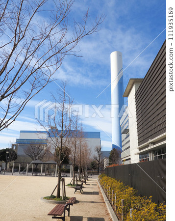 葛飾清理工廠 葛飾清理工廠 111935169