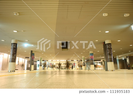 札幌車站地下步行空間(Chi-Ka-Ho) 札幌車站地下步行空間(Chi-Ka-Ho) 111935183