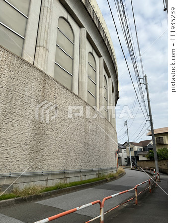 首都高速公路嘉平Inter出入口 首都高速公路嘉平Inter出入口 111935239