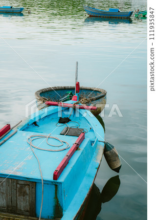 boats on the lake boats on the lake 111935847