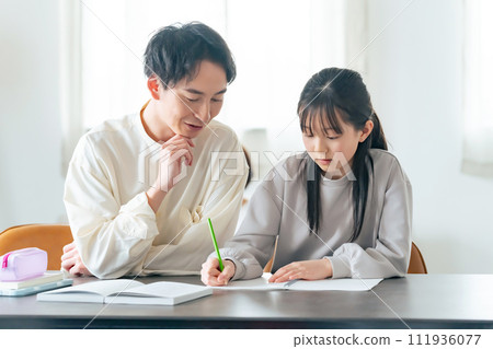 女孩教學習 女孩教學習 111936077