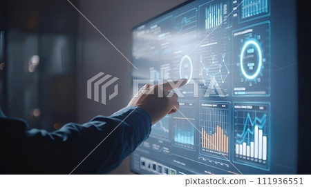 new technologies and innovations as methods for effective modern business 111936551