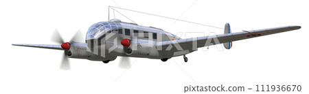 西貝爾矽204 111936670