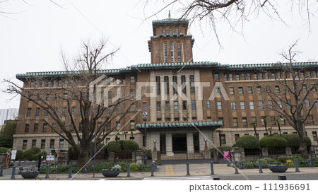 重要文化財產舊神奈川縣政府 重要文化財產舊神奈川縣政府 111936691