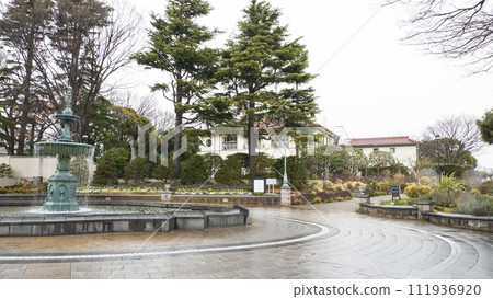 英國玫瑰園(Port View Hill Park) 英國玫瑰園(Port View Hill Park) 111936920