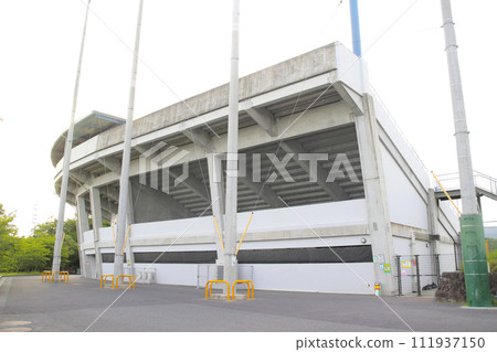 伊勢市 Dime Stadium(伊勢市藏田山公園棒球場) / 三重縣伊勢市久須部町 159 伊勢市 Dime Stadium(伊勢市藏田山公園棒球場) / 三重縣伊勢市久須部町 159 111937150