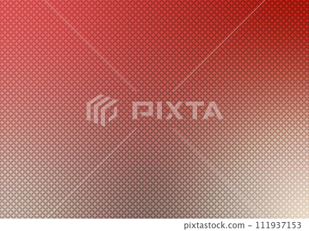 Square red pattern geometric gradient soft background Square red pattern geometric gradient soft background 111937153