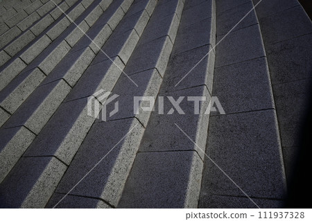 The stairs The stairs 111937328