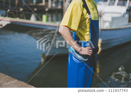 費希爾 漁夫 男人 111937743