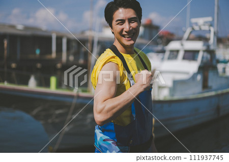 fisheries, fishery, fisher 111937745