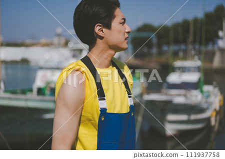 fisheries, fishery, fisher 111937758