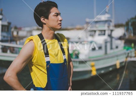 fisheries, fishery, fisher 111937765