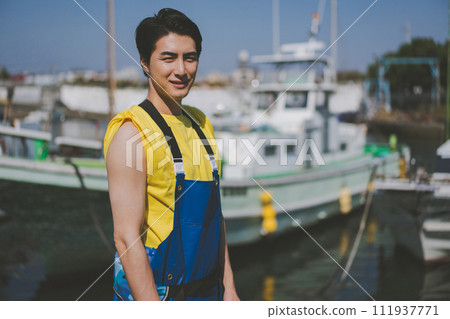 fisheries, fishery, fisher 111937771