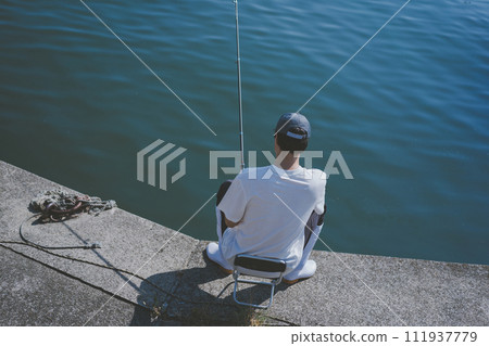 fishing, angler, fisherman 111937779