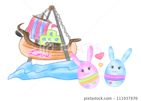 fairy tale park 111937876