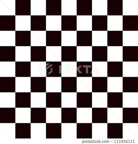 Checkered pattern 2 111938121