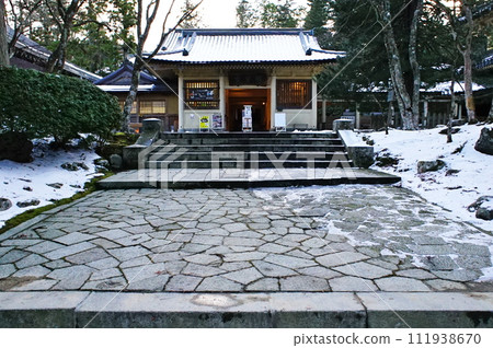 世界遺產「高野山」靈峰館 世界遺產「高野山」靈峰館 111938670