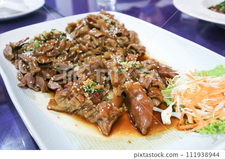stew pork, boiled pork or fresh ham or pork stewed stew pork, boiled pork or fresh ham or pork stewed 111938944