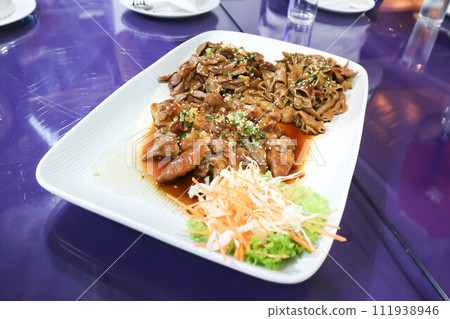 stew pork, boiled pork or fresh ham or pork stewed stew pork, boiled pork or fresh ham or pork stewed 111938946