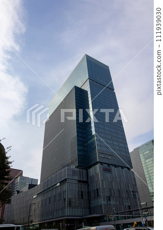 Osaka/Umeda/KITTE Osaka | JP Tower Osaka (Photo taken on February 11, 2024) 111939030