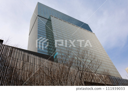 Osaka/Umeda/KITTE Osaka | JP Tower Osaka (Photo taken on February 11, 2024) 111939033