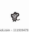 beast rat 111939479