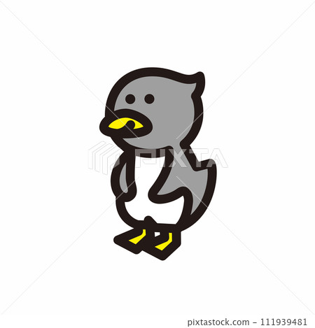 beast penguin beast penguin 111939481