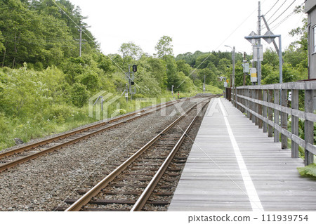 [ARCHIVE] 古瀨站 JR 古瀨站 古瀨站 K46 根室本線客運於 2020 年 3 月停駛 111939754