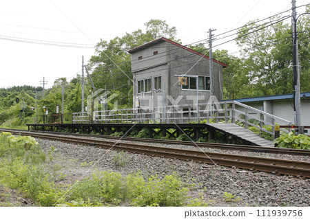 [ARCHIVE] Furuse Station JR Furuse Station Furuse K46 Nemuro Main Line Passenger discontinued in March 2020 111939756