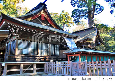 Katori Shrine 111939766