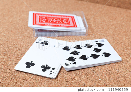 Playing cards, toys, games, toys, games, play, card games, poker 111940369