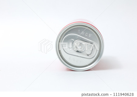 empty can, can, aluminum can, drink, recycling, drinking water, juice, aluminum, can 111940628