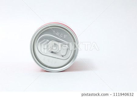 empty can, can, aluminum can, drink, recycling, drinking water, juice, aluminum, can 111940632