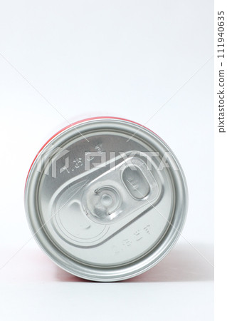 empty can, can, aluminum can, drink, recycling, drinking water, juice, aluminum, can 111940635