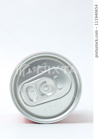 empty can, can, aluminum can, drink, recycling, drinking water, juice, aluminum, can 111940654