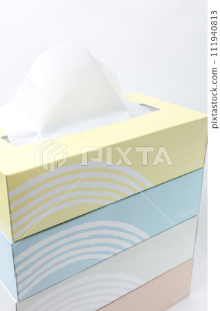 紙巾、紙巾盒、灰塵、日常生活用品、生活用品、衛生紙、生活用品、日常用品 111940813