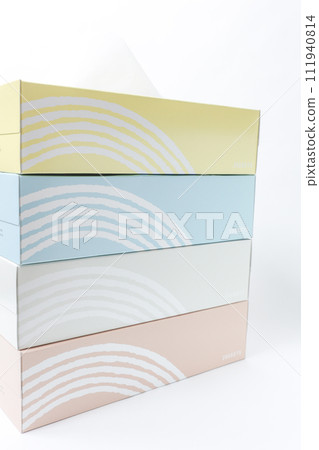 紙巾、紙巾盒、灰塵、日常生活用品、生活用品、衛生紙、生活用品、日常用品 111940814