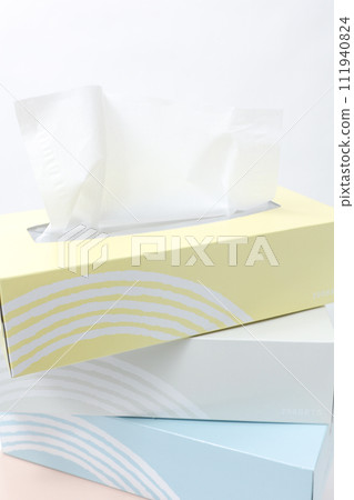 紙巾、紙巾盒、灰塵、日常生活用品、生活用品、衛生紙、生活用品、日常用品 111940824