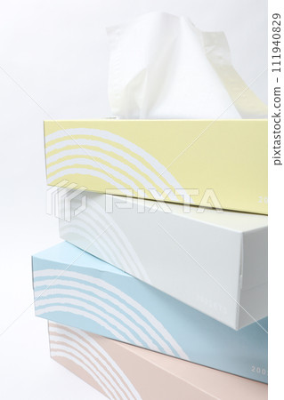 紙巾、紙巾盒、灰塵、日常生活用品、生活用品、衛生紙、生活用品、日常用品 111940829