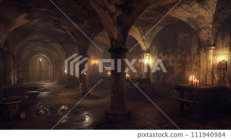 Crypt 111940984