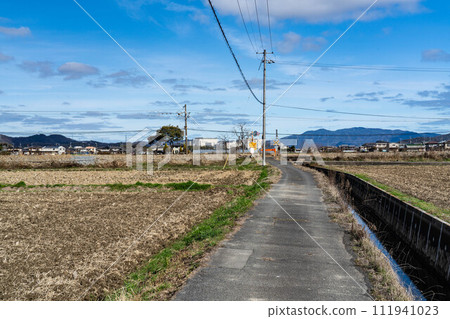 4 型道口 赤穗線 1-1 丁目道口 岡山縣瀨戶內市奧町 1 號 4 型道口 赤穗線 1-1 丁目道口 岡山縣瀨戶內市奧町 1 號 111941023