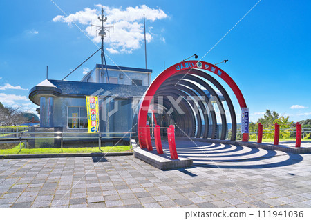 [仙台宇宙博物館] 鹿兒島縣薩摩川內市永理町 111941036