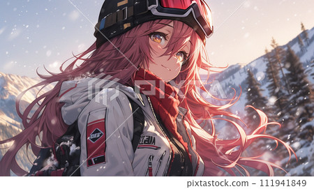 高山紅 111941849