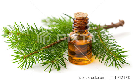 oil, bottle, fir 111942178