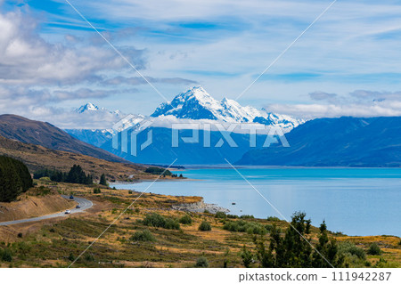 奧拉基（庫克山）觀景台 111942287
