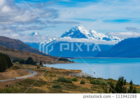 奧拉基（庫克山）觀景台 111942288