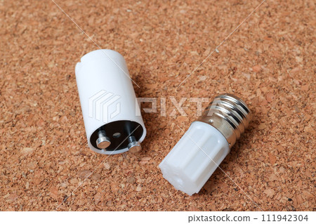 glow bulb, glow lamp, lighting tube, electricity, light, lighting, electricity, daily necessities, lighting equipment, lamp, light, light bulb 111942304
