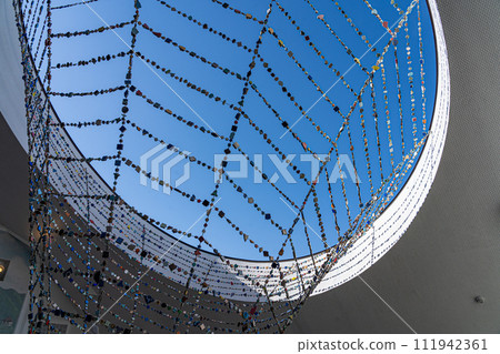 Mosaic Tile Museum 111942361