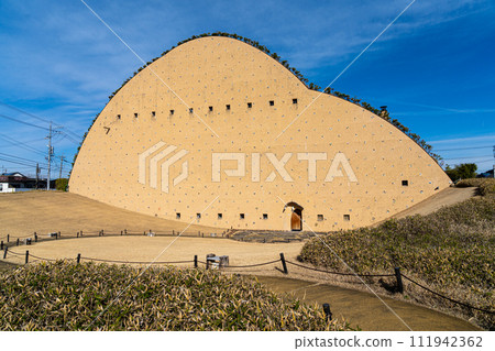 Mosaic Tile Museum 111942362