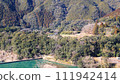 Close-up of the site of Saneatsu Mushakoji's new village 111942414